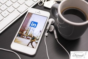 Your LinkedIn profile can have an impact on whether you get hired.
