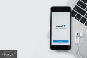 Professional Resume Services how to optimize your LinkedIn profile