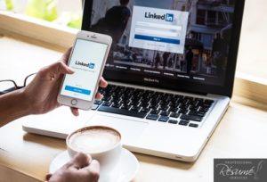 Professional Resume Services LinkedIn profile writer