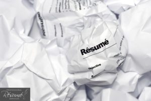 Professional Resume Services best executive resume format