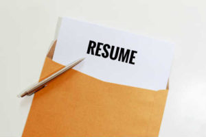 professional resume writing service