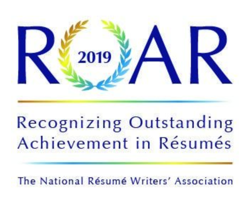 Recognizing Outstanding Achievement in Resumes