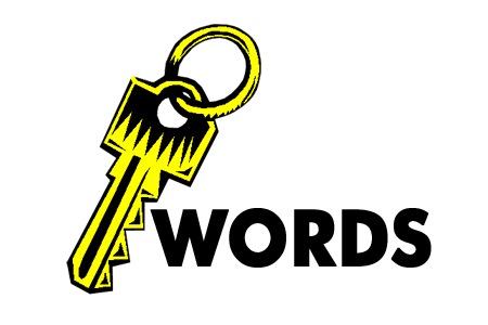 using keywords to create a compelling