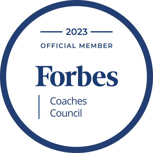 Forbes Coaches Council 2023