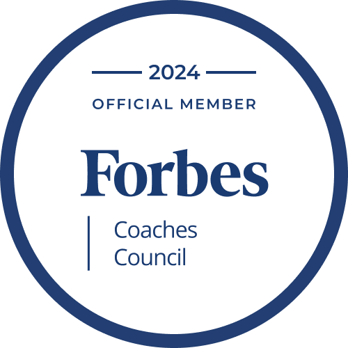 Forbes Coaches Council 2024